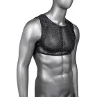 Radiance Crop Top – Black – One size — Photo 1