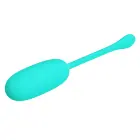 PRETTY LOVE Julius vibreeriv muna – 7 cm (2.75″) – roheline — Foto 9
