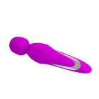 PRETTY LOVE Mortimer USB вибратор — Фото 5