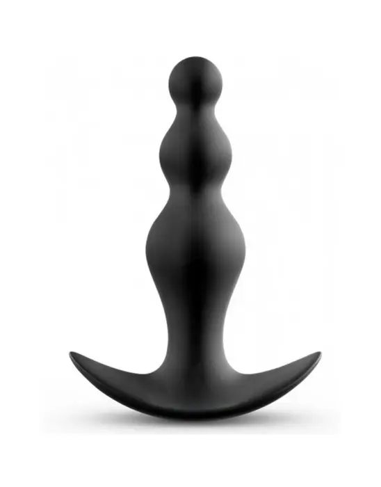 Dorcel Training Beads M – 11.5 cm – Daudzkrāsains Foto 4