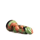 Kiotos Revolt Green Army 09 Large – silicone dildo – 25 cm — Photo 2
