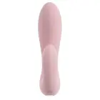 beau cœur Cerya Strong Мини кролик-вибратор – 14 cm (5.5″) – розовый — Фото 3