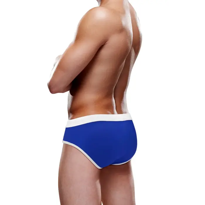 Prowler Swim Briefs – Blue – S