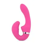 B - Series TOUGHE 3 dvigubas vibratorius — Nuotrauka 2