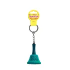 Little Genie Super Fun 'Ring for Anal' Key Chain — Photo 1