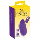 Sweet Smile puldiga püksikuvibraator – 8.8 cm (3.5″) – roosa — Foto 1