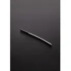 Vienpusējs urētras paplašinātājs (8mm) – matēts tērauds Foto 1