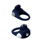 RINGS OF LOVE Stimu Ring – Blue — Photo 2