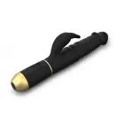 FURIOUS RABBIT 2.0 вибратор – 14.5 cm (5.7″) – черный — Фото 6