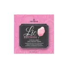 Sensuva Lic-O-Licious – oral delight cream – cotton candy – 6 ml — Photo 1