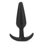LURE ME Classic anaaltapp S – 10 cm – Must — Foto 2