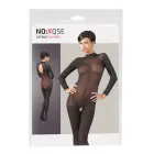 Catsuit with Open Crotch – S/M Photo