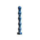 Kiotos Revolt Blue Wave 30 Small – silicone dildo – 32 cm — Photo 1