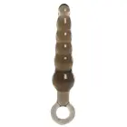 Analinis lazdelės Teaser – 14 cm – Juodas Photo