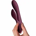 Climaximum Lyanna jänese vibraator – 23.3 cm (9.2″) – roosa — Foto 2
