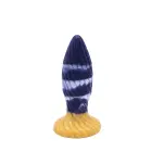 Kiotos Monstar Beast Dildo – 17.5 cm (7″) – Multicolored — Photo 6