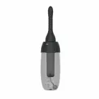 Nexus Revo Clean 360° вращающееся гигиеническое устройство, аккумуляторное – чёрное – 600 мл — Фото 3