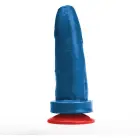 Magni S Intimate Machine dildo – 14 cm (5.5″) – sinine — Foto 1