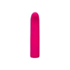 Uzlādējams elegants mini G-punkta vibrators – rozā — Foto 9