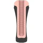 Jamyjob Intimate Machine Mouth Model - Textured Sleeve, Pressure Control — Photo 2