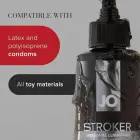 System JO Stroker Water-Based Lubricant – 240 ml — Photo 4
