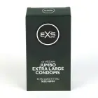 EXS Jumbo Condoms – 12 pcs — Photo 3