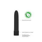 Natural Pleasure – eco vibrator made of bio-based plastic – 14 cm — Photo 6