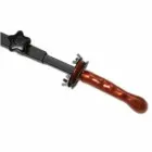 Metal Hard Structure – adjustable steel restraint frame for accessories — Photo 2