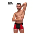 Retro Sport Panel Shorts – S — Photo 6