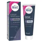 Veet EXPERT matu noņemšanas krēms – 100 ml Foto 2