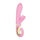 Gvibe Grabbit jänese vibraator – 22 cm (8.7″) – roosa — Foto 1