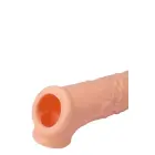 RealStuff peenise varrukas munandipaega – 17 cm (6.7″) — Foto 4