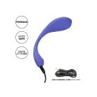CalExotics Connect Kēgela trenažieris – violets — Foto 6