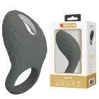 PRETTY LOVE - Master Ring - 7 Vibration Functions - Black — Photo 1