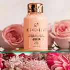 HighOnLove CBD masāžas eļļa Sugar High – 100 ml — Foto 2
