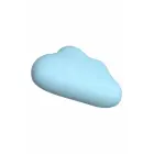 Blush Play With Me Cuddle Cloud – lay-on masieris – zils – 10 režīmi – USB — Foto 4