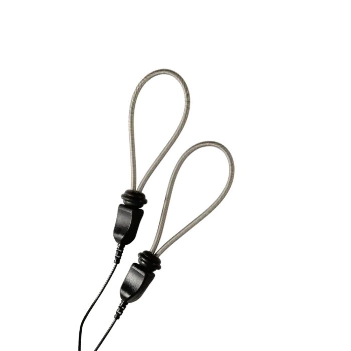 ElectraStim Metallic Adjustable Cock Loops