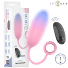 Intense Pamela gradienta G punkta vibrators – 10 režīmi — Foto 1
