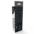 Addicted Toys Anal Bead Chain – 22 cm – Black — Photo 6