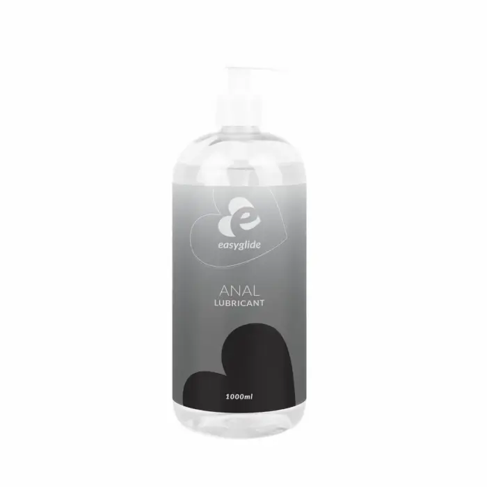 EasyGlide Анальный лубрикант на водной основе – 1000 мл