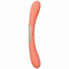 LELO BOOMERANG Double Vibrator – Red — Photo 1