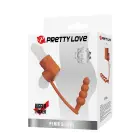 PRETTY LOVE - Rilley, TPE, Ūdensizturīgs Foto 7