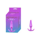 Lovesecret Sensual T-Plug 11 – 12.3 cm (4.8″) – Violetinis Photo