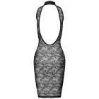 Cottelli LINGERIE nėrinių suknelė – juoda – M — Nuotrauka 8