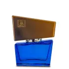 SHIATSU feromonų kvepalai vyrams – 50 ml — Nuotrauka 2