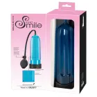 Sweet Smile Pump Cool locekļa pumpis – 24 cm – zils — Foto 9