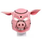 Neopreenist roosa sea BDSM mask — Foto 2