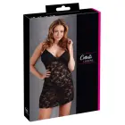 Naktskrekls melns L Foto 1