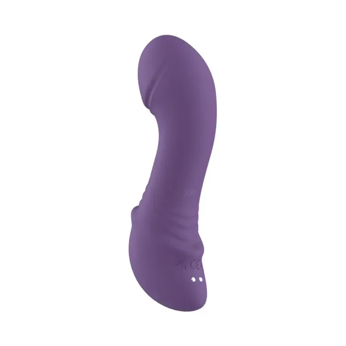Teazers mini vibrators ar kustību – 10 vibrācijas režīmi Foto 6