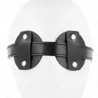 KINK Adjustable Round Eye Cover 5.9 cm – Ergonomic Fit 40.5-67 cm — Photo 4